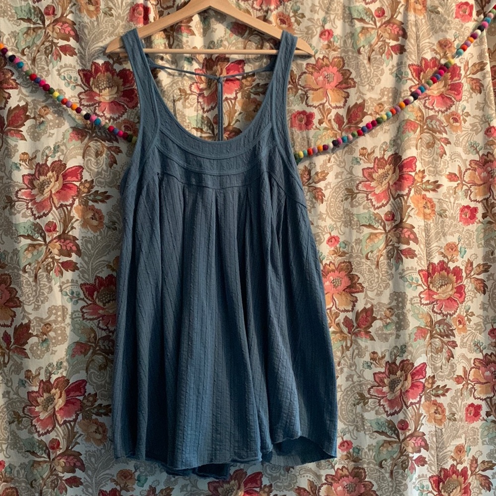 Free People New You Tank Size L